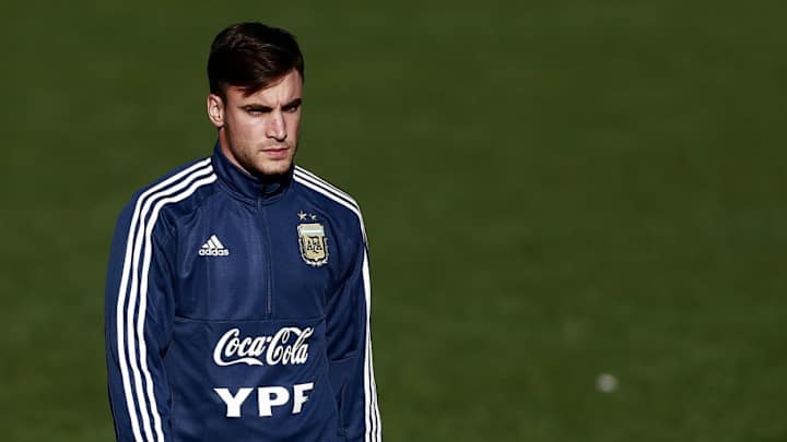 Nicolas Tagliafico: 6 Things to Know About the Arsenal, Barcelona & Real Madrid Target Nicolas Tagliafico: 6 Things to Know About the Arsenal, Barcelona & Real Madrid Target