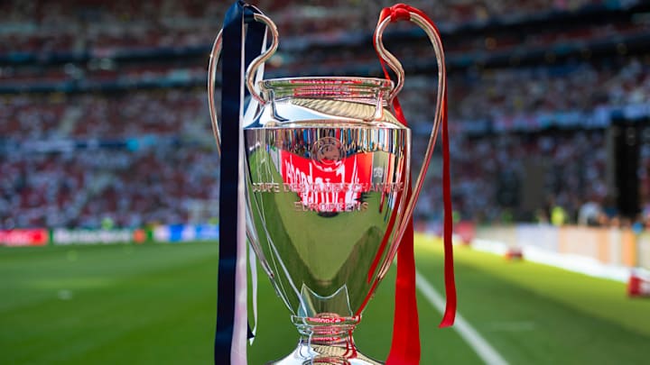 Atletico Madrid Leads Spanish Opposition to Champions League Revamp