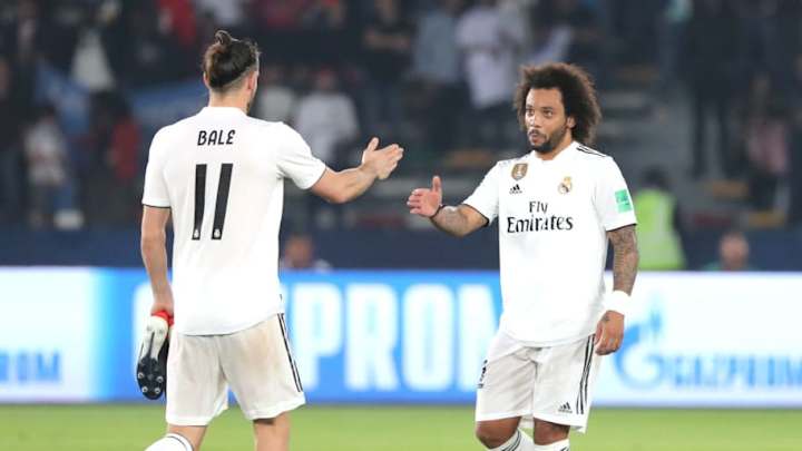 La plantilla del Real Madrid se ha devaluado en un 9% esta temporada