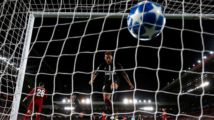 Good Riddance: Why Abolishing the Away-Goal Rule is the Way to Go Good Riddance: Why Abolishing the Away-Goal Rule is the Way to Go