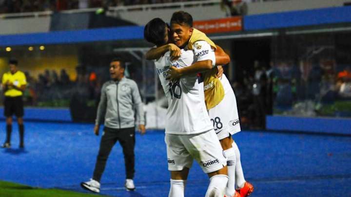 SUPERLIGA ARGENTINA | Tabla de posiciones, goleadores y promedios tras la segunda fecha