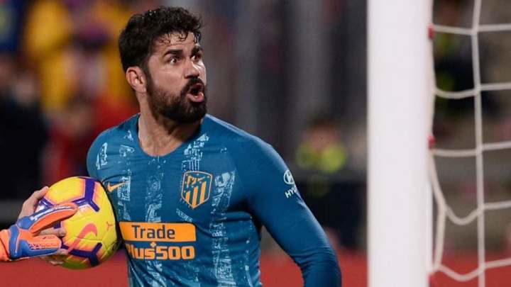 Diego Costa: The Forward's Maddest Social Media Clips Which Give an Insight into His Batsh*t Life