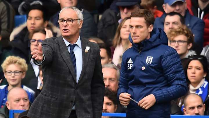 Claudio Ranieri Set to Be Sacked by Fulham With Scott Parker Assuming Caretaker Role