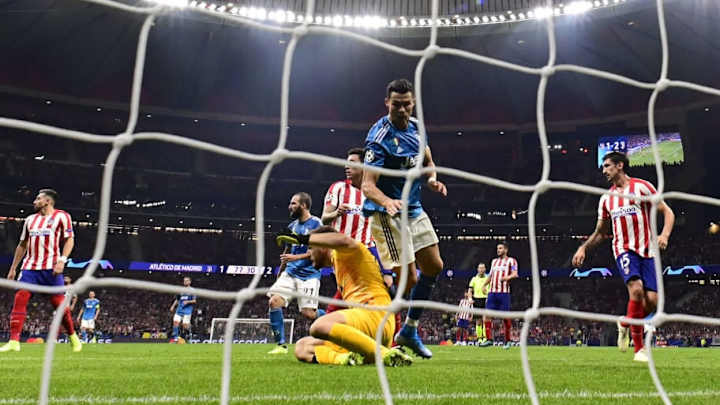 Atletico Madrid 2-2 Juventus: Report, Ratings & Reaction as European Giants Share the Spoils