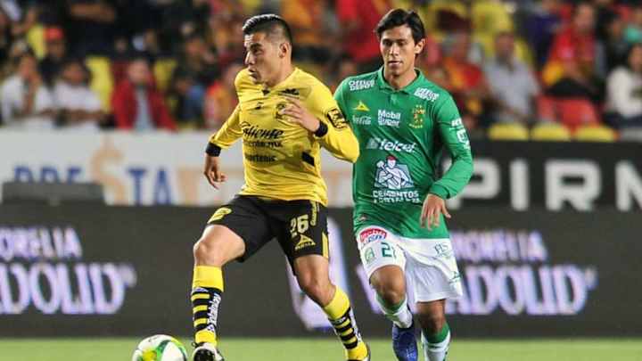 El sueldo promedio de un jugador de la Liga MX