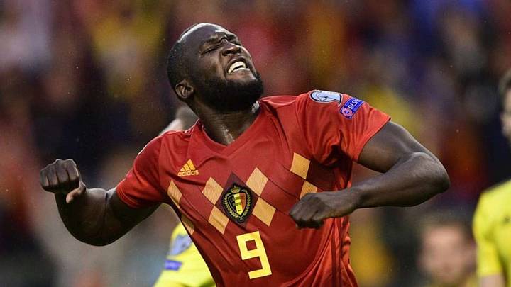 Juventus Agree Personal Terms With Romelu Lukaku as Man Utd Continue Paulo Dybala Talks
