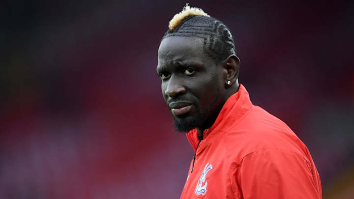 Mamadou Sakho Set to Miss Rest of Season After Knee Injury in Win Over Leicester
