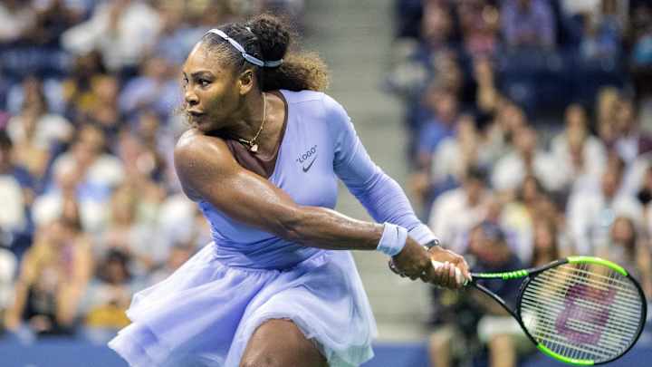 2019 U.S. Open Odds: Novak Djokovic, Serena Williams Favorites Entering Tournament