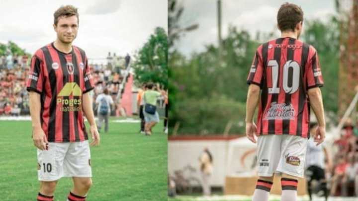 DE LUTO | Fallece un futbolista amigo de Emiliano Sala en un accidente