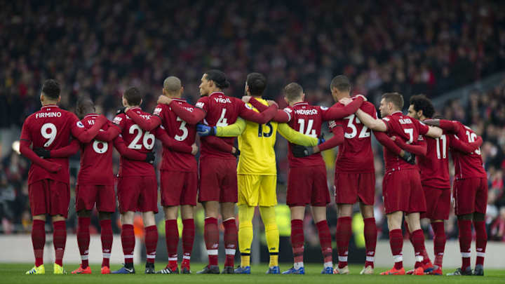 Liverpool Fans Face Prospect of Paying Over £6,000 to See Potential Title-Winning Match