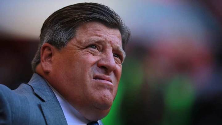 Miguel Herrera confirma que llegarán 2 refuerzos más al América