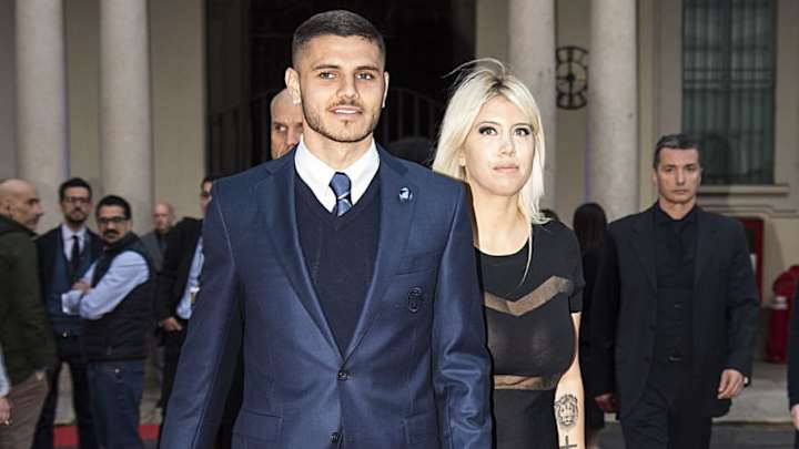 BOMBAZO | Wanda Nara asegura que Icardi no renovará con el Inter