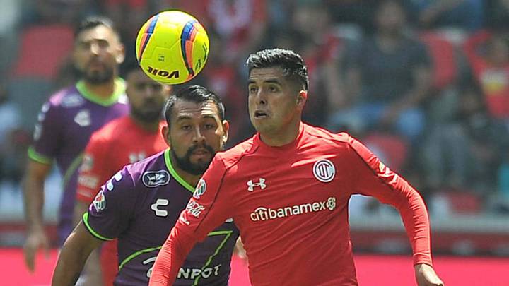 Toluca vs Veracruz | El horario, previa, transmisión de TV y posible once
