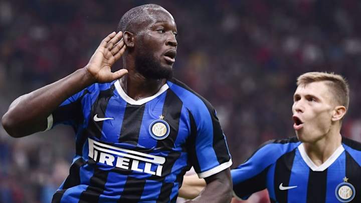 Inter vs Lazio Preview: Where to Watch, Live Stream, Kick Off Time & Team News