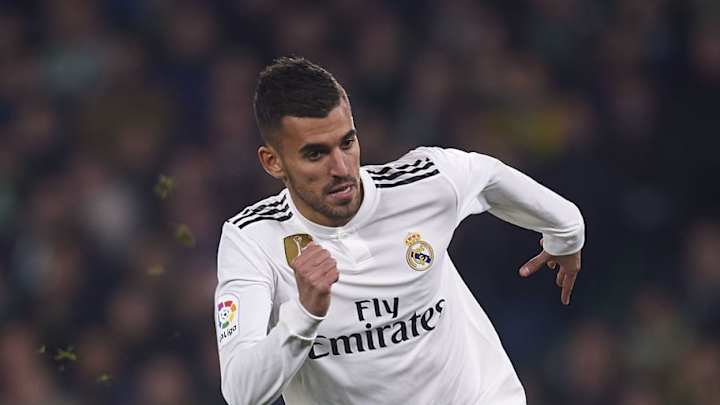 Dani Ceballos: 5 Things to Know About the Tottenham Hotspur Target
