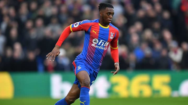 Strong Foundations: Why Aaron Wan-Bissaka and NFL Cornerback Marshon Lattimore Are the...Same?