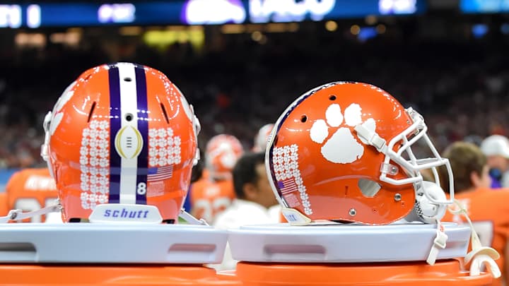 Clemson Football Flagged for Eight Secondary NCAA Violations