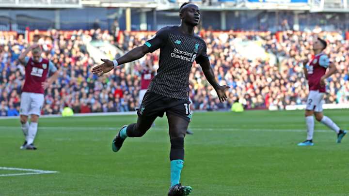 Liverpool Boss Jurgen Klopp Discusses Sadio Mané's Incredible Outburst Following Substitution