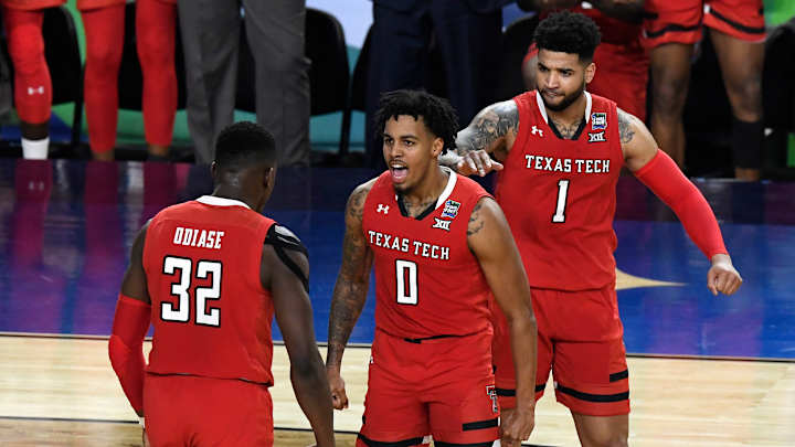 Has Texas Tech Ever Won the NCAA Men's Tournament National Championship? Has Texas Tech Ever Won the NCAA Men's Tournament National Championship?