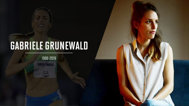 ‘Brave Like Gabe’: Remembering the Runner Who Never Gave Up in the Face of an Unbeatable Opponent