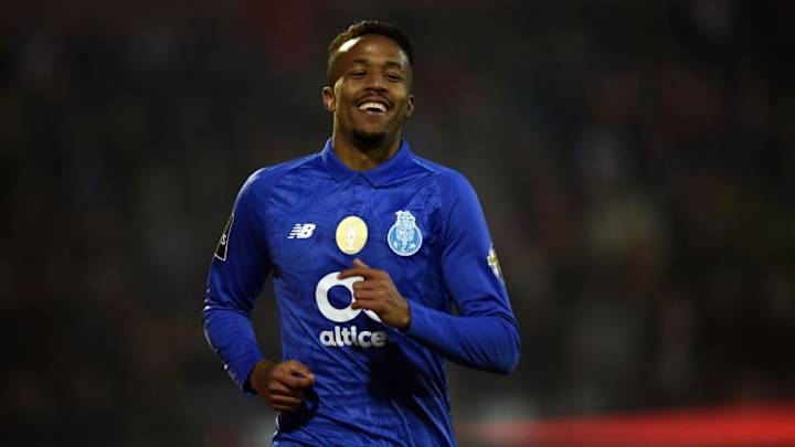 Real Madrid Reach 'Complete Agrement' to Sign Porto Defender in €50m Deal