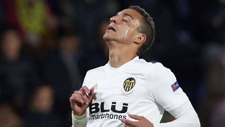 El 'rombo' será la mejor opción para el Atlético de Madrid cuando fiche a Rodrigo