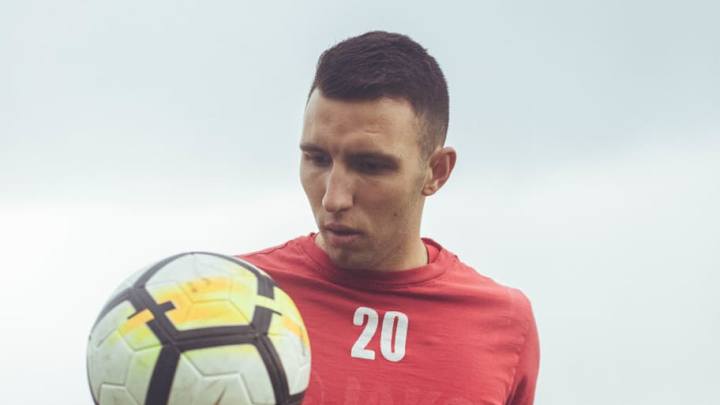 Szilárd Magyari: The Székely Land Star Who Defied the Odds to Reach the International Stage Szilárd Magyari: The Székely Land Star Who Defied the Odds to Reach the International Stage