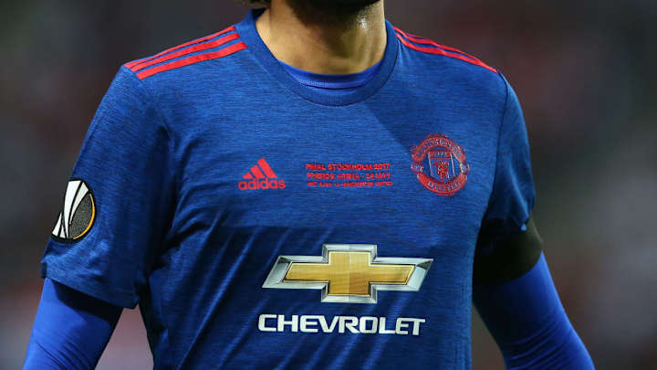 Ranking Every Premier League Club by Their Shirt Sponsor Deals