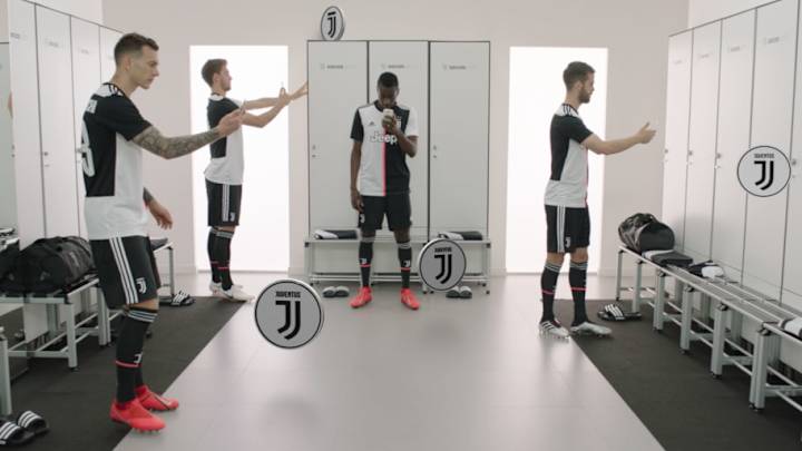 Fan Influence App Socios Launch AR Football Token Hunt After Partnering With Juve, PSG and West Ham