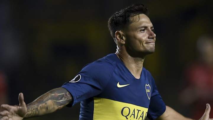 TELÉFONO SCALONI | Mauro Zárate se merece una chance en la selección argentina