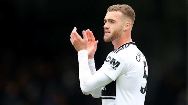 Calum Chambers Provides Update on Arsenal Future Following Fulham Loan