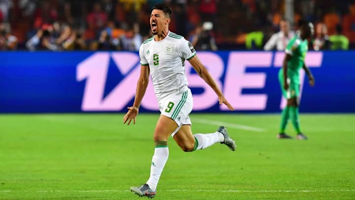 Senegal 0-1 Algeria: Report, Ratings & Reaction as Freak Goal Fires Desert Foxes to AFCON Glory