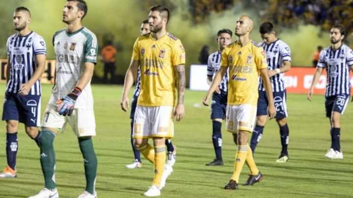 Clásico Regio está a la altura del Nacional, no del Tapatío