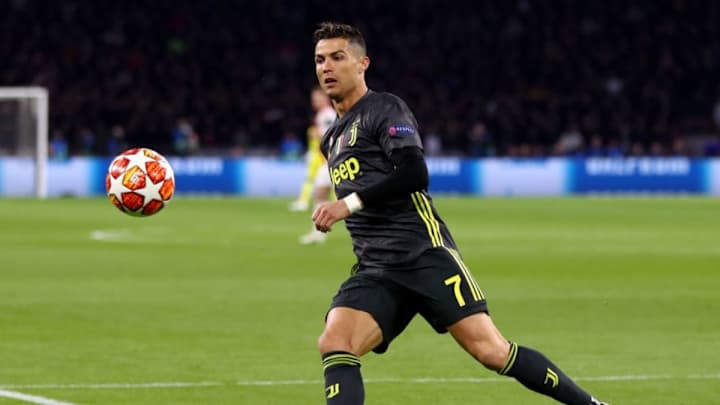 Cristiano Ronaldo lleva más goles en eliminatorias de Champions Lea que en fase de grupos