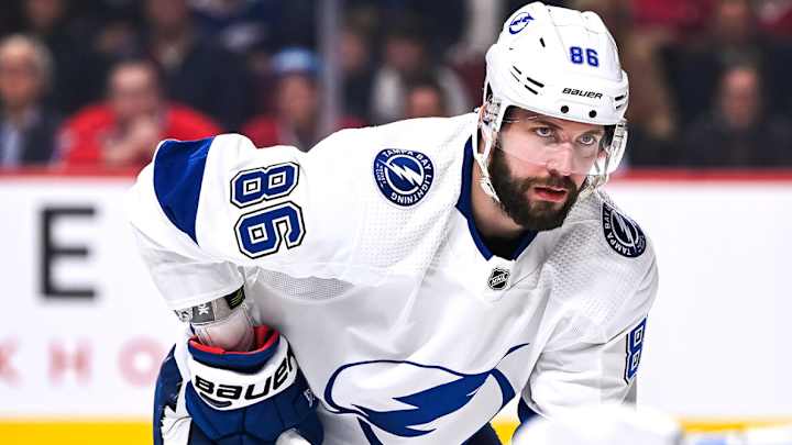 Stanley Cup Playoffs Roundtable: Best Series, Conn Smythe Winners and Other Postseason Predictions Stanley Cup Playoffs Roundtable: Best Series, Conn Smythe Winners and Other Postseason Predictions