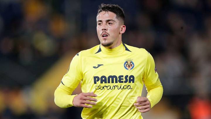 Arsenal Considering Move for Villarreal Midfielder as Gunners Looks to Reinforce Midfield Arsenal Considering Move for Villarreal Midfielder as Gunners Looks to Reinforce Midfield