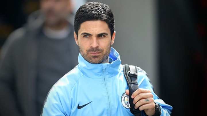 Newcastle Had 'Reasonably Advanced' Talks With Mikel Arteta About Manager's Post Before Bruce Hiring
