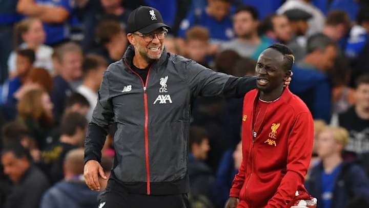 Jurgen Klopp's Incredible Win Rate as He Reaches 150 Premier League Games in Charge