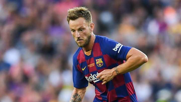 Barcelona & Juventus Fail to Agree Swap Deal Involving Ivan Rakitic & Federico Bernardeschi