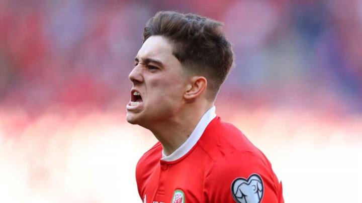 Daniel James' Signing Sets the Tone for an Encouraging Summer Man Utd Cannot Afford to Mess Up