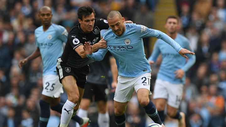 How to Watch Manchester City vs. Burnley: FA Cup Live Stream, Game Time