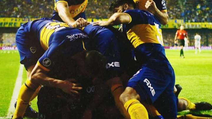 CONFIRMADO | Boca cerró el pase de Franco Soldano CONFIRMADO | Boca cerró el pase de Franco Soldano