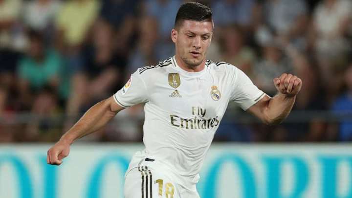 Hay que tener paciencia con Jovic: Madrid no se construyó en dos días