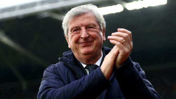 Crystal Palace Pre-Season 2019: Where to Watch the Eagles Play This Summer