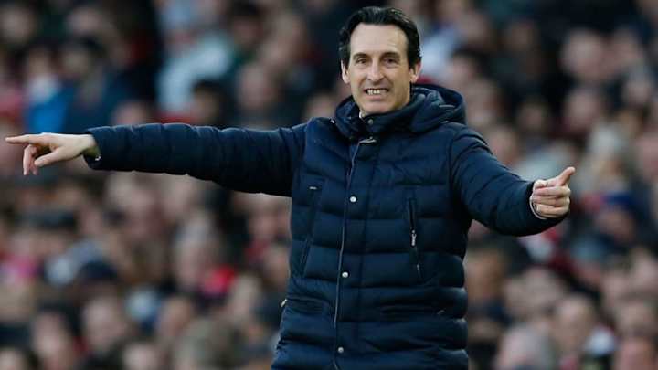 Unai Emery Explains Why Resurgent Arsenal 'Deserve' Top-Four Finish as Crucial Month Begins