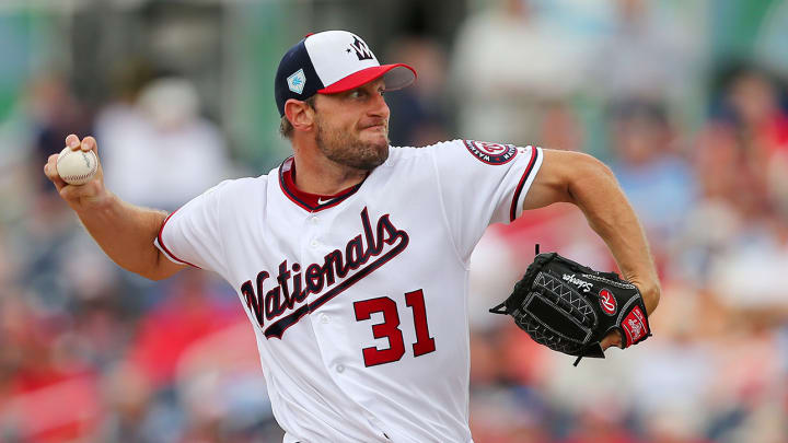 MLB Average Salary On Track For 2nd Straight Drop MLB Average Salary On Track For 2nd Straight Drop