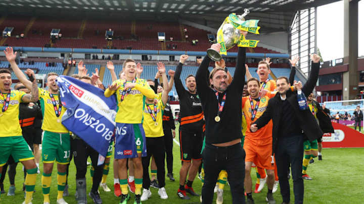 4 Positions Norwich City Need to Strengthen to Beat the Drop Next Season 4 Positions Norwich City Need to Strengthen to Beat the Drop Next Season