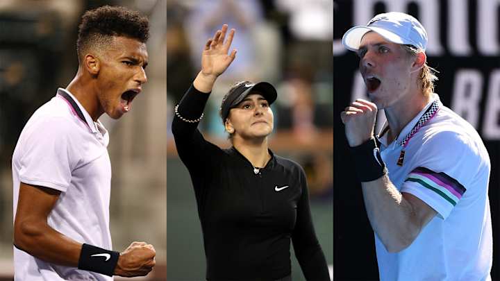 Mailbag: How Close Are We to a Canadian Grand Slam Singles Winner?
