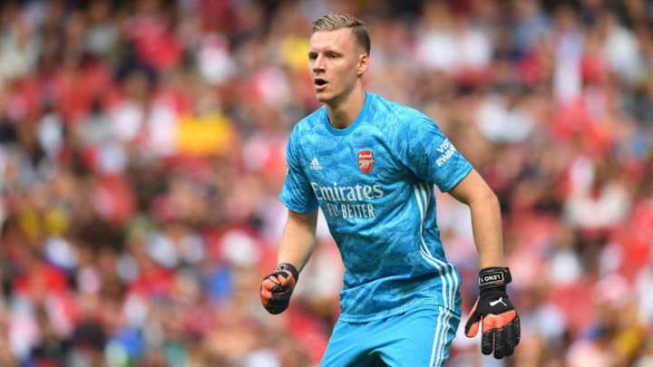 Gary Neville Reveals Which Arsenal Player He Has Doubts About After North London Derby Error