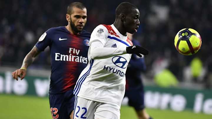 Barcelona Shortlist Lyon Defender Ferland Mendy as Club Eyes Long-Term Successor to Jordi Alba Barcelona Shortlist Lyon Defender Ferland Mendy as Club Eyes Long-Term Successor to Jordi Alba